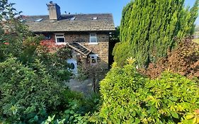 Hawkshead Cottage